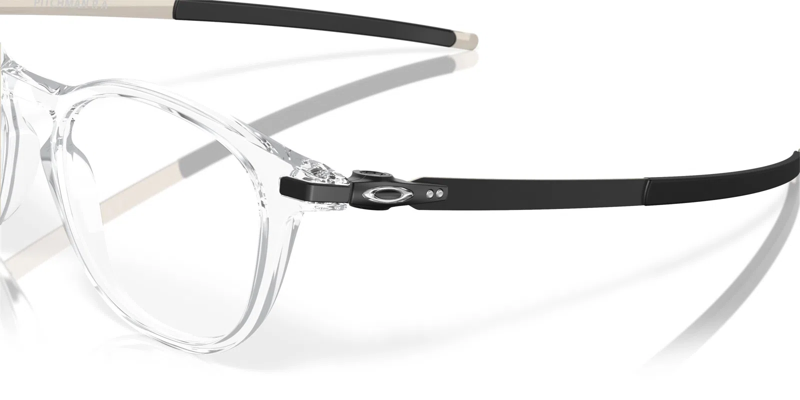 Oakley Pitchman R A 8105F Eyeglasses - view 33